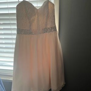 NWT Speechless. Size 5 dress